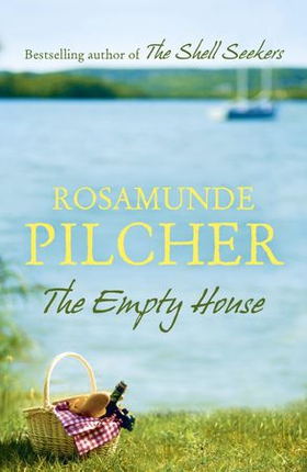 The Empty House (ebok) av Rosamunde Pilcher
