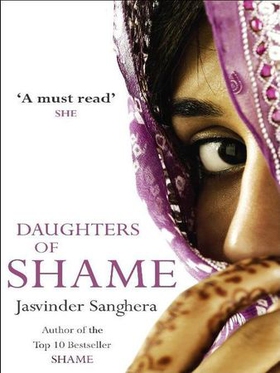 Daughters of Shame (ebok) av Jasvinder Sanghera