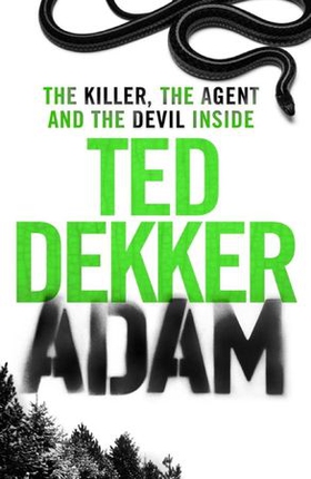 Adam (ebok) av Ted Dekker