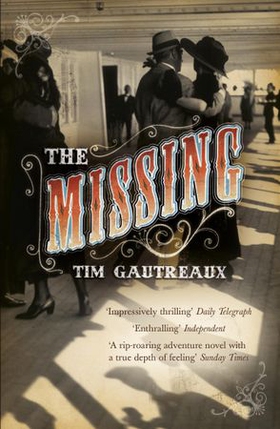 The Missing (ebok) av Tim Gautreaux
