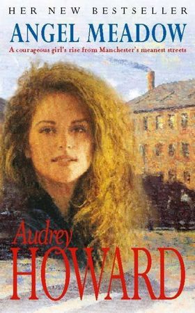 Angel Meadow (ebok) av Audrey Howard