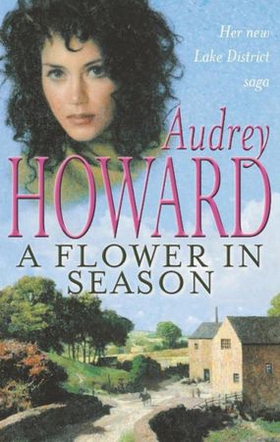 A Flower in Season (ebok) av Audrey Howard