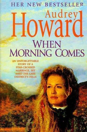 When Morning Comes (ebok) av Audrey Howard