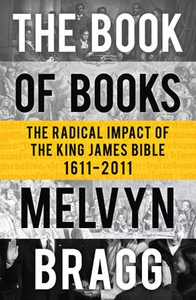 The Book of Books (ebok) av Melvyn Bragg