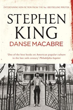Danse Macabre (ebok) av Stephen King
