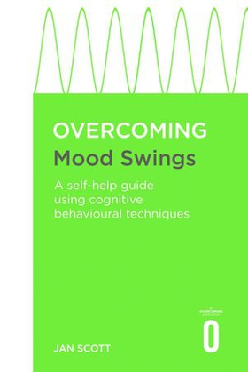 Overcoming Mood Swings - A self-help guide using cognitive behavioural techniques (ebok) av Ukjent
