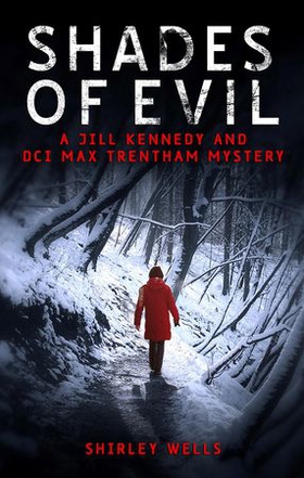 Shades of Evil (ebok) av Shirley Wells