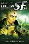 The Mammoth Book of Best New SF 24