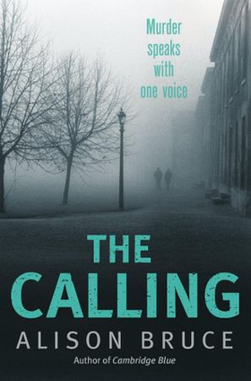 The Calling - Book 2 of the Darkness Rising Series (ebok) av Alison Bruce