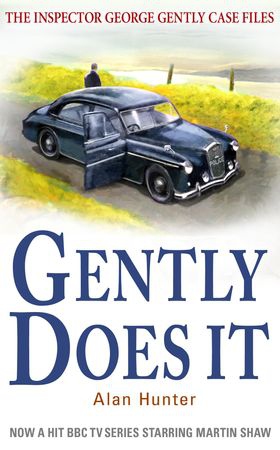 Gently Does It (ebok) av Alan Hunter