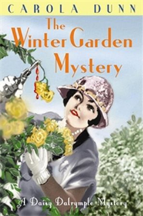 Winter Garden Mystery (ebok) av Carola Dunn