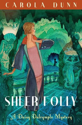 Sheer Folly (ebok) av Carola Dunn
