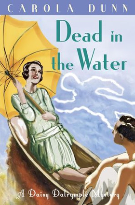 Dead in the Water (ebok) av Carola Dunn