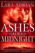 Ashes of Midnight