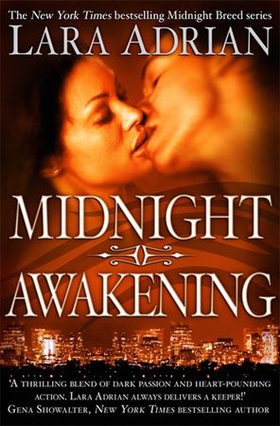 Midnight Awakening (ebok) av Lara Adrian
