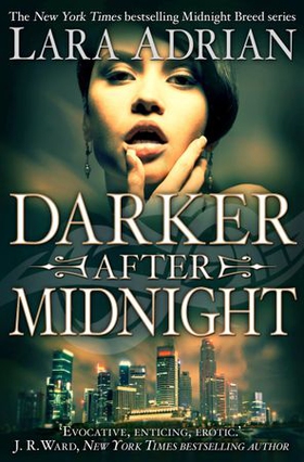 Darker After Midnight (ebok) av Lara Adrian