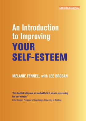 An Introduction to Improving Your Self-Esteem (ebok) av Leonora Brosan