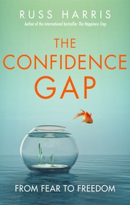 The Confidence Gap (ebok) av Russ Harris