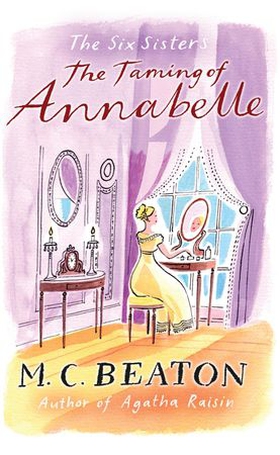 The Taming of Annabelle (ebok) av M.C. Beaton