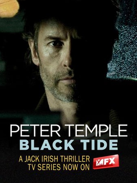 Black Tide (ebok) av Peter Temple