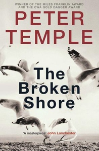 The Broken Shore (ebok) av Peter Temple