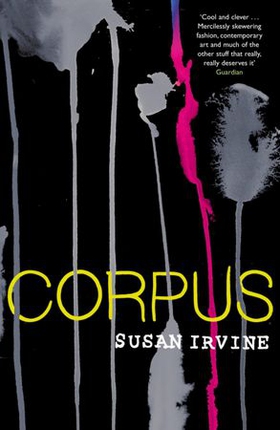 Corpus (ebok) av Susan Irvine