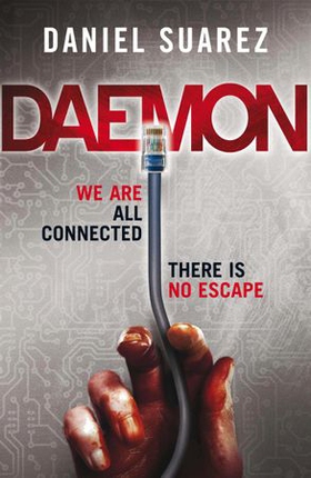Daemon (ebok) av Daniel Suarez