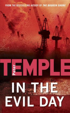 In the Evil Day (ebok) av Peter Temple