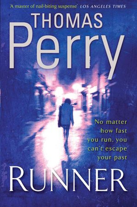 Runner (ebok) av Thomas Perry