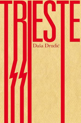 Trieste (ebok) av Dasa Drndic