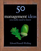 50 Management Ideas You Really Need to Know