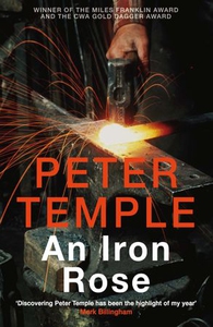 An Iron Rose (ebok) av Peter Temple