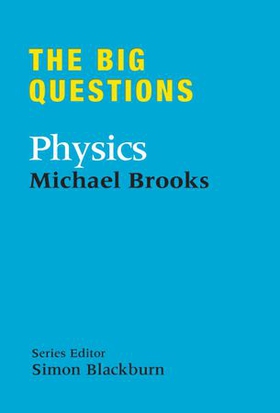 The Big Questions: Physics (ebok) av Ukjent