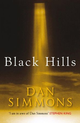 Black Hills - from the bestselling author of The Terror (ebok) av Dan Simmons