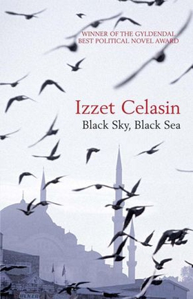 Black Sky, Black Sea (ebok) av Izzet Celasin