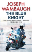 The Blue Knight