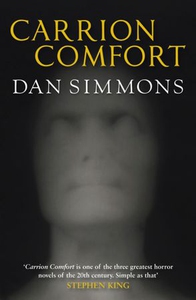 Carrion Comfort (ebok) av Dan Simmons