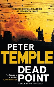 Dead Point (ebok) av Peter Temple