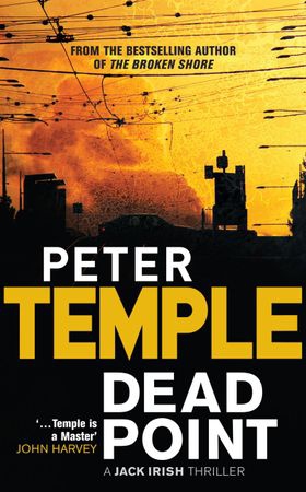 Dead Point - A Jack Irish Thriller (ebok) av Peter Temple