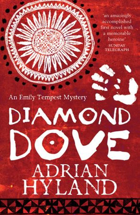 Diamond Dove (ebok) av Adrian Hyland
