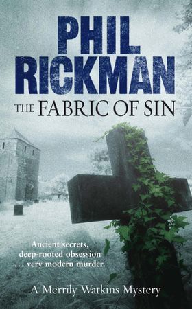 The Fabric of Sin (ebok) av Ukjent