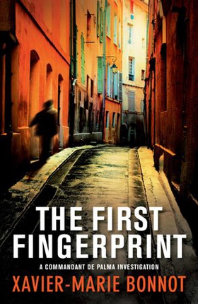 The First Fingerprint