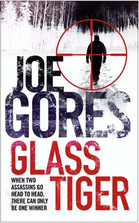 Glass Tiger (ebok) av Joe Gores