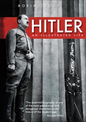 Hitler (ebok) av Robin Cross