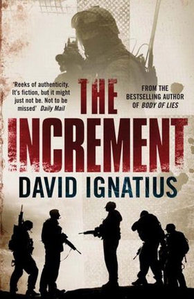 The Increment (ebok) av David Ignatius