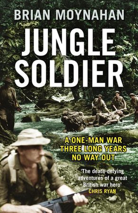 Jungle Soldier