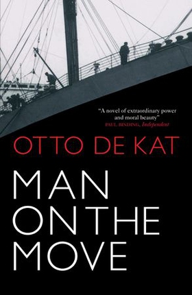 Man on the Move (ebok) av Otto de Kat