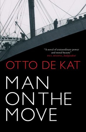 Man on the Move