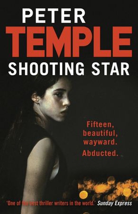 Shooting Star (ebok) av Peter Temple