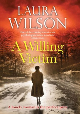 A Willing Victim - DI Stratton 4 (ebok) av Laura Wilson